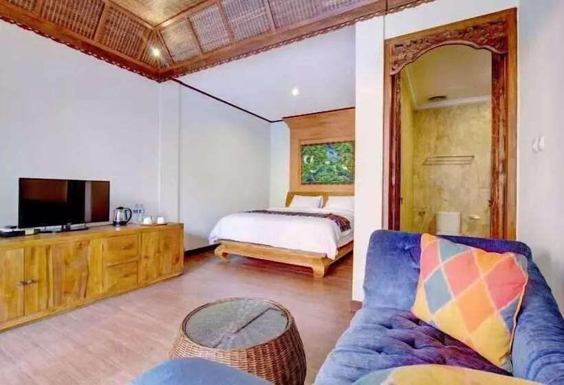 Отель Hastinapura Residence