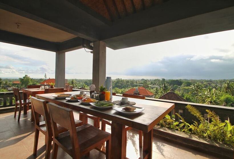 בית מלון כפרי Hibiscus Cottages