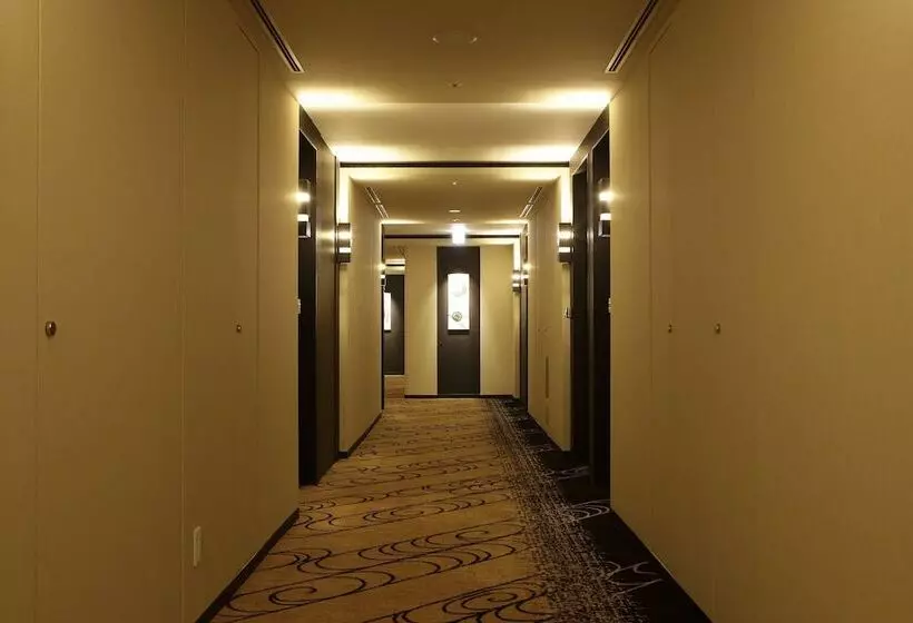 Koko Hotel Premier Kanazawa Korinbo