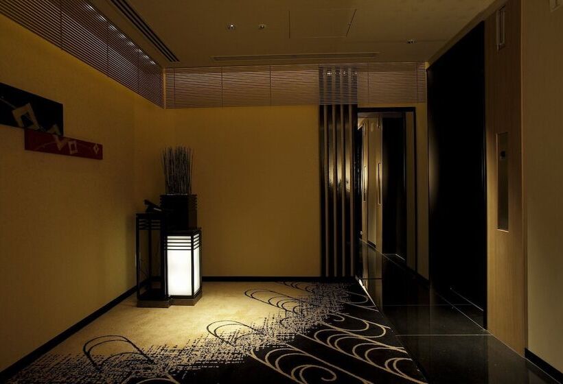 Koko Hotel Premier Kanazawa Korinbo