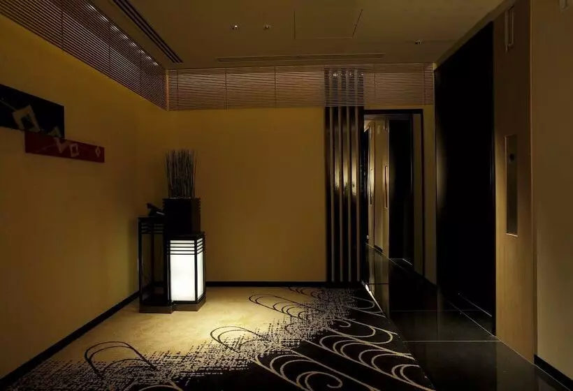 Koko Hotel Premier Kanazawa Korinbo