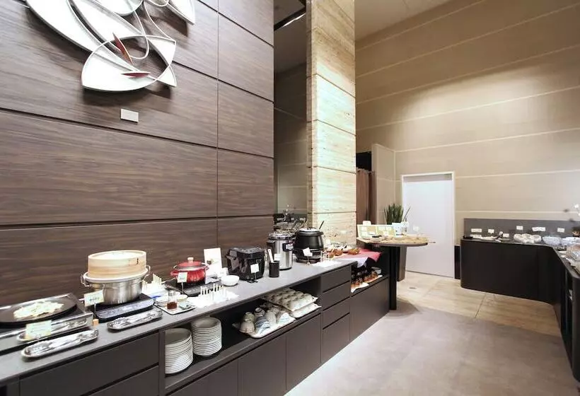 Koko Hotel Premier Kanazawa Korinbo