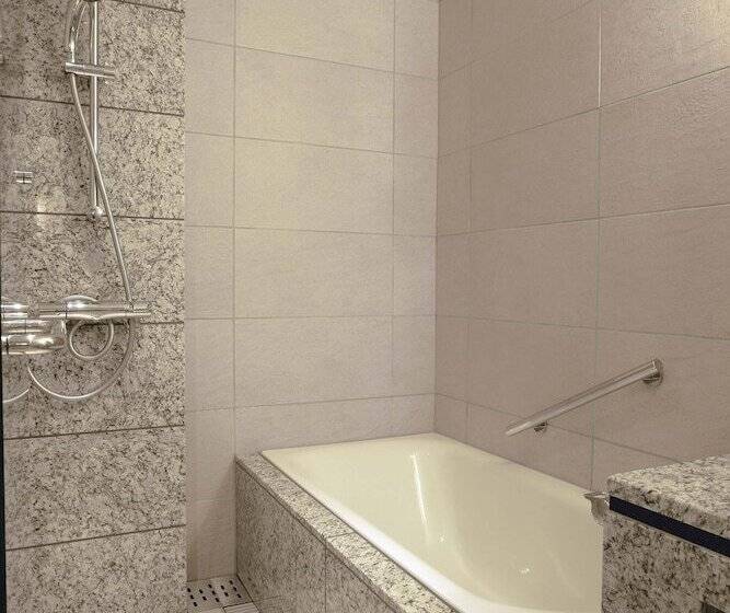 Koko Hotel Premier Kanazawa Korinbo