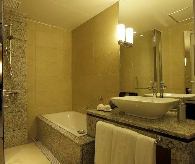 Koko Hotel Premier Kanazawa Korinbo