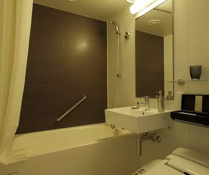 Koko Hotel Premier Kanazawa Korinbo