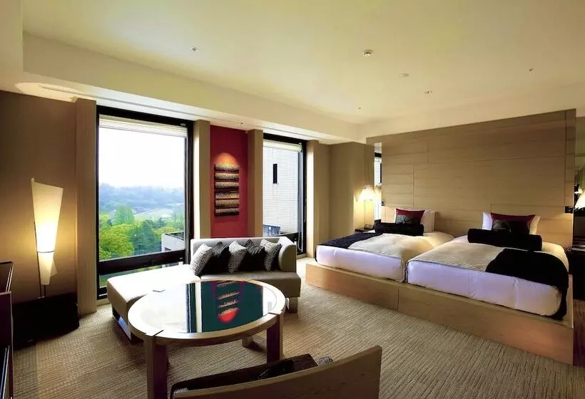 Koko Hotel Premier Kanazawa Korinbo