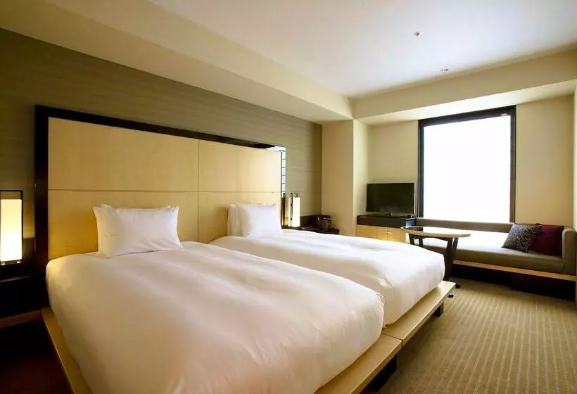 Koko Hotel Premier Kanazawa Korinbo