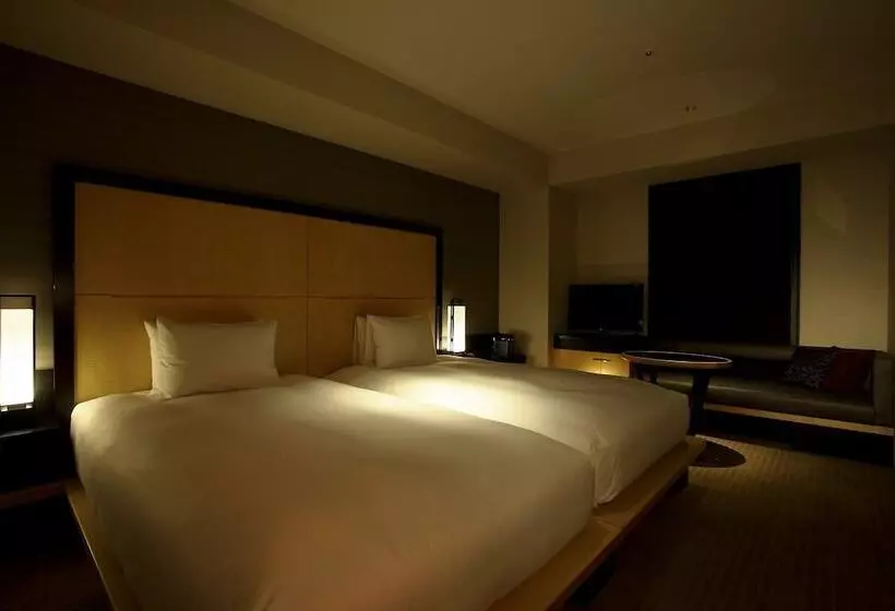 Koko Hotel Premier Kanazawa Korinbo