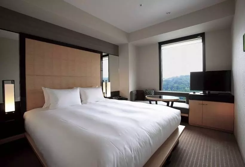 Koko Hotel Premier Kanazawa Korinbo