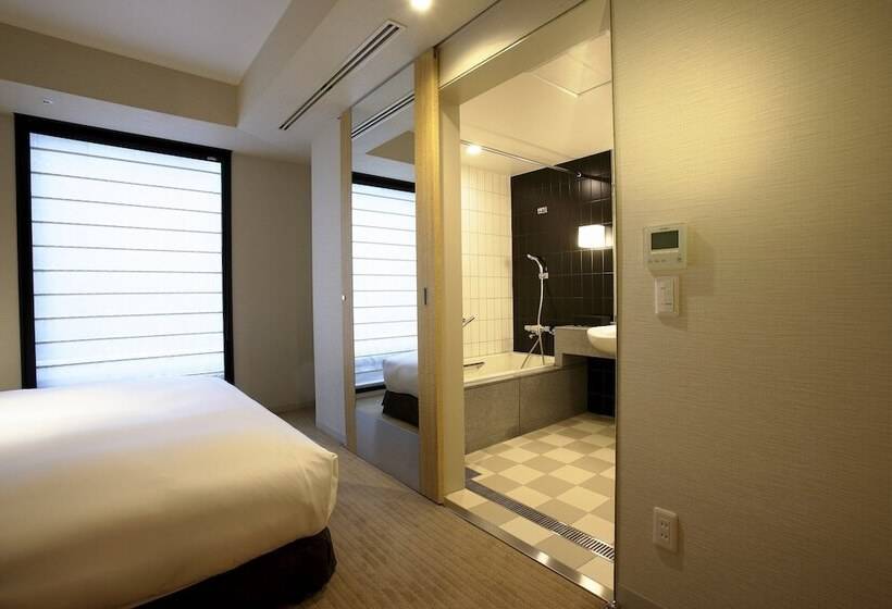 Koko Hotel Premier Kanazawa Korinbo