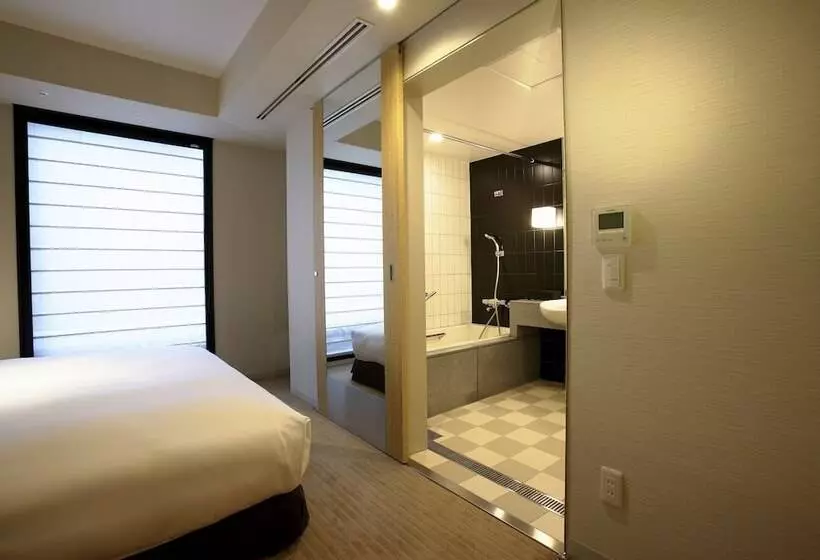 Koko Hotel Premier Kanazawa Korinbo