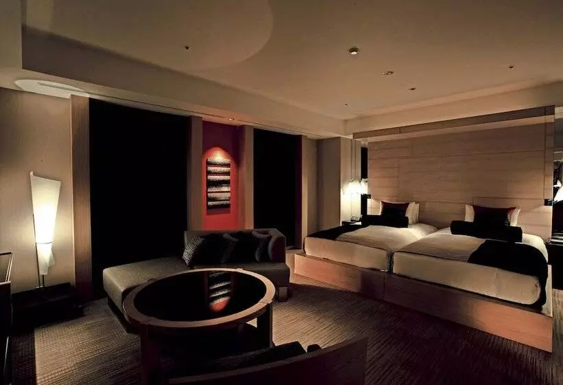 Koko Hotel Premier Kanazawa Korinbo