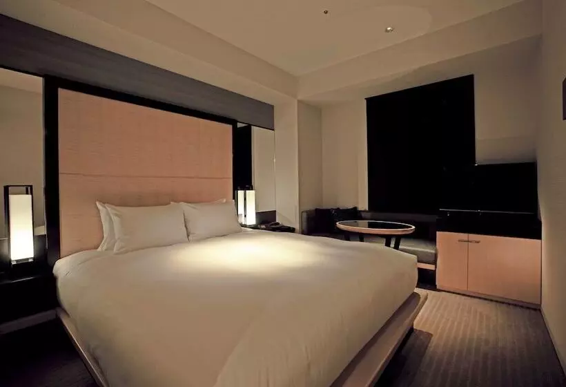 Koko Hotel Premier Kanazawa Korinbo