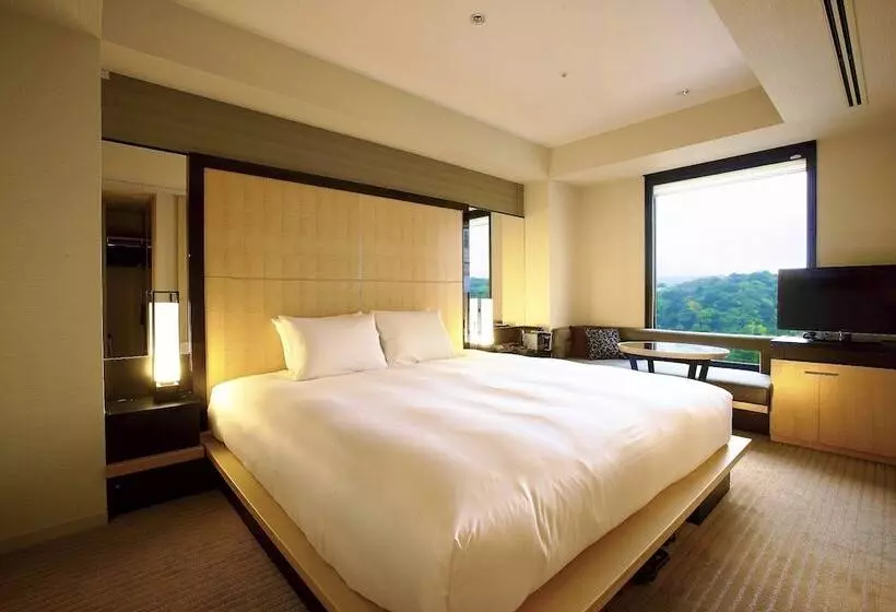 Koko Hotel Premier Kanazawa Korinbo