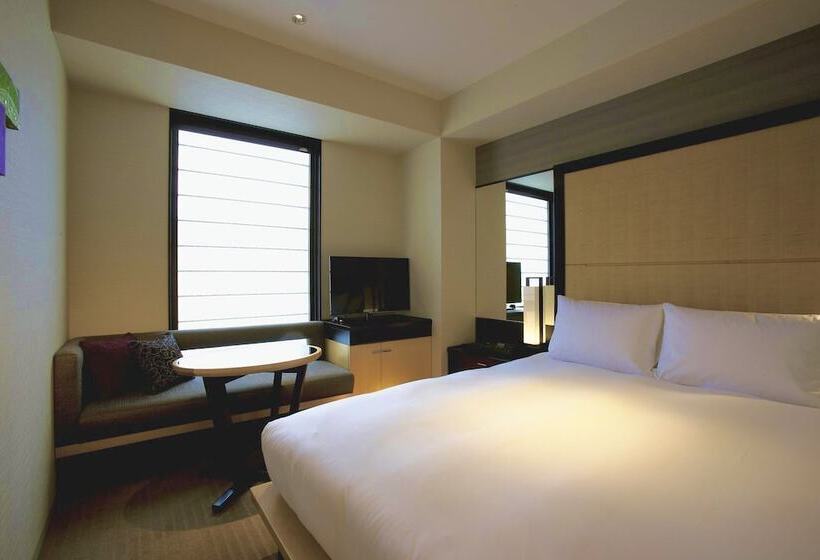 Koko Hotel Premier Kanazawa Korinbo