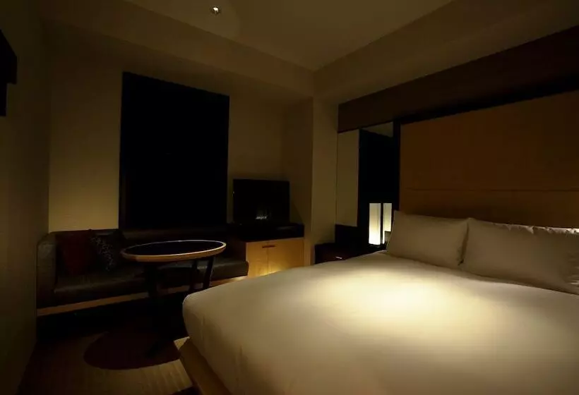 Koko Hotel Premier Kanazawa Korinbo
