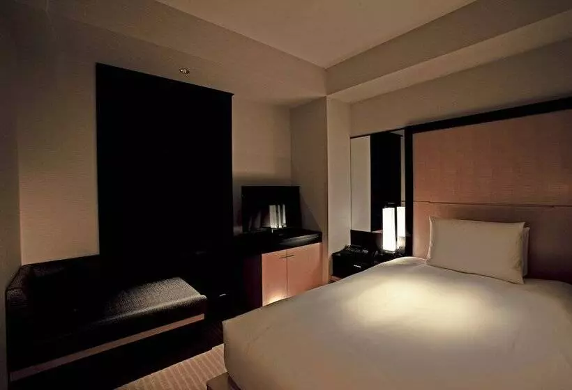 Koko Hotel Premier Kanazawa Korinbo