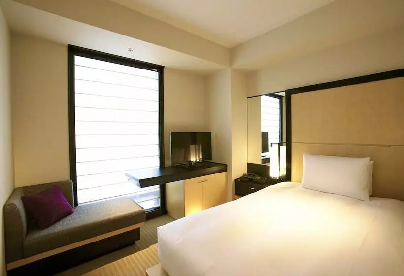 Koko Hotel Premier Kanazawa Korinbo