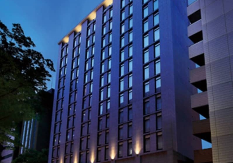 Koko Hotel Premier Kanazawa Korinbo