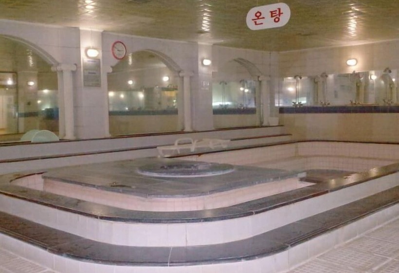 ホテル Kyungha Spa