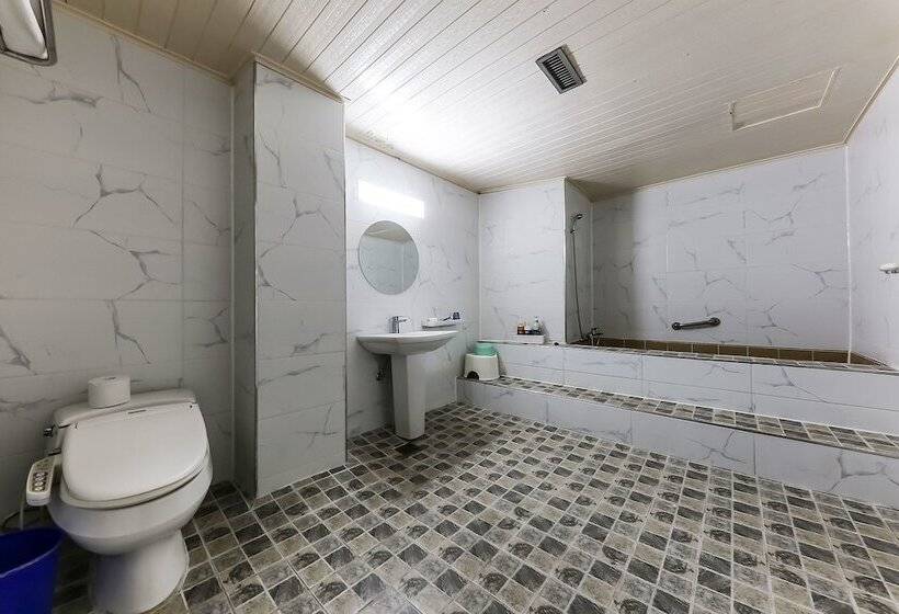 ホテル Kyungha Spa