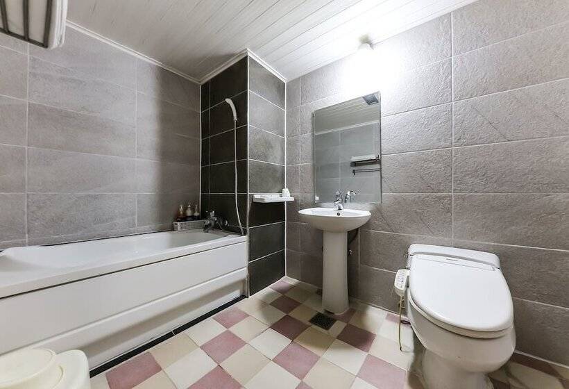 ホテル Kyungha Spa