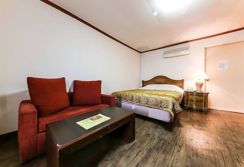 ホテル Kyungha Spa