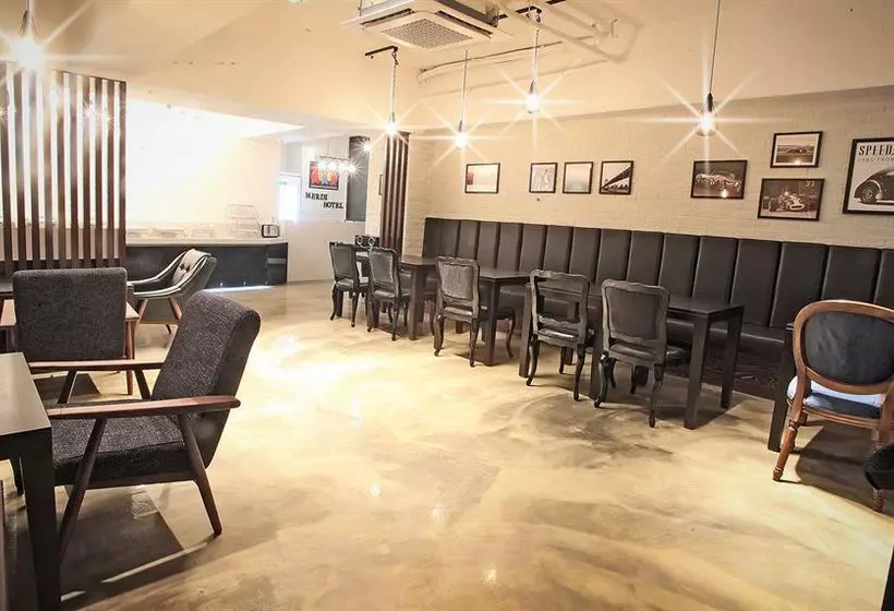 Hotel Merdi