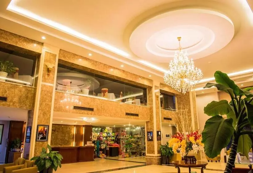 هتل Muong Thanh Vung Tau