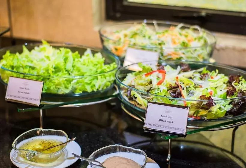 هتل Muong Thanh Vung Tau