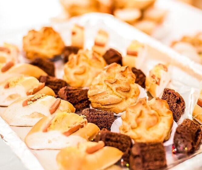 בית מלון כפרי Muong Thanh Vung Tau