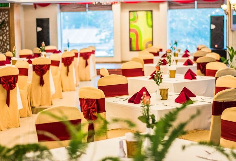 בית מלון כפרי Muong Thanh Vung Tau