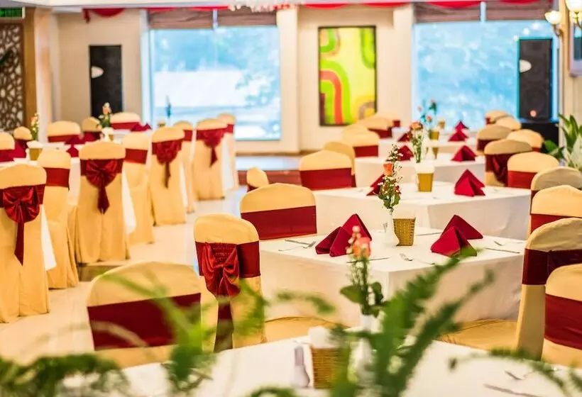 هتل Muong Thanh Vung Tau