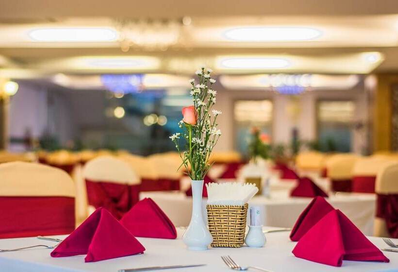 בית מלון כפרי Muong Thanh Vung Tau