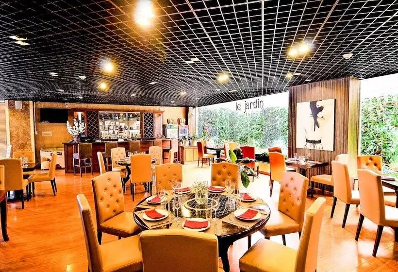 هتل Muong Thanh Vung Tau