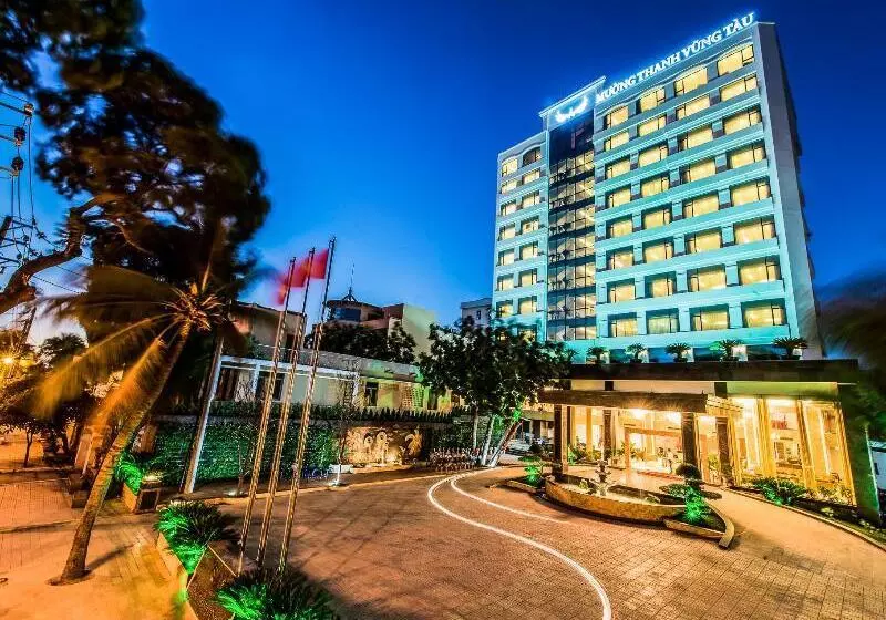 هتل Muong Thanh Vung Tau
