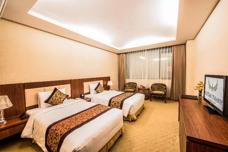 هتل Muong Thanh Vung Tau