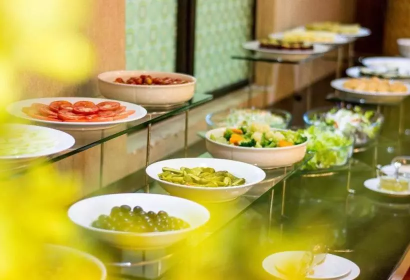 هتل Muong Thanh Vung Tau