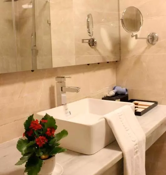 هتل Muong Thanh Vung Tau