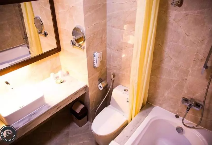 هتل Muong Thanh Vung Tau