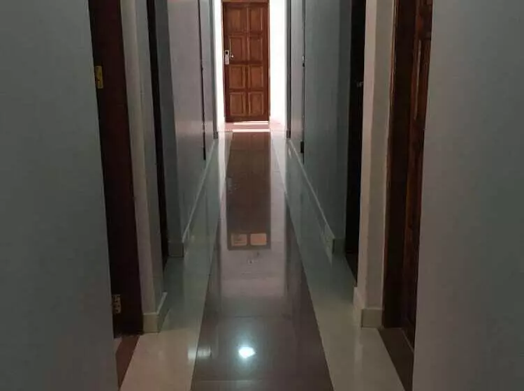 Отель Natron Palace