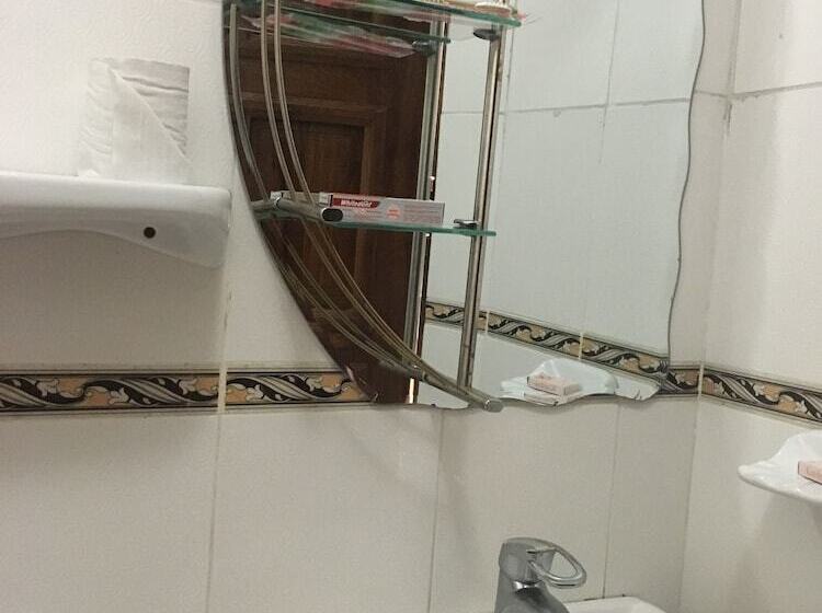 Отель Natron Palace