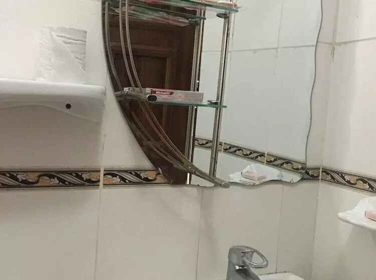 Отель Natron Palace