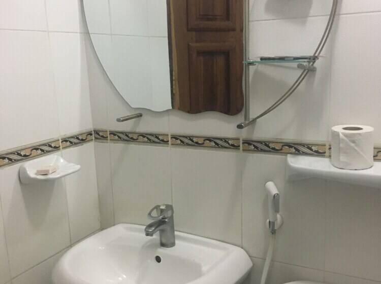 Отель Natron Palace