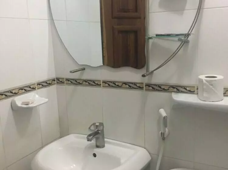 Отель Natron Palace