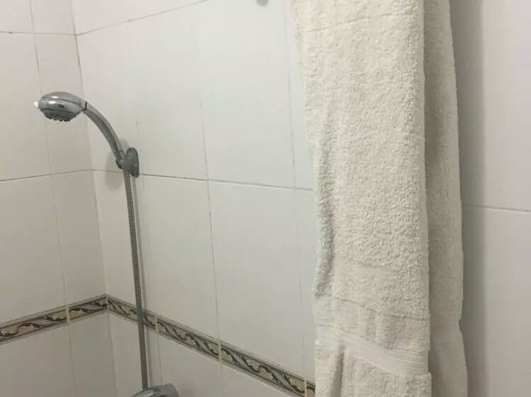 Отель Natron Palace