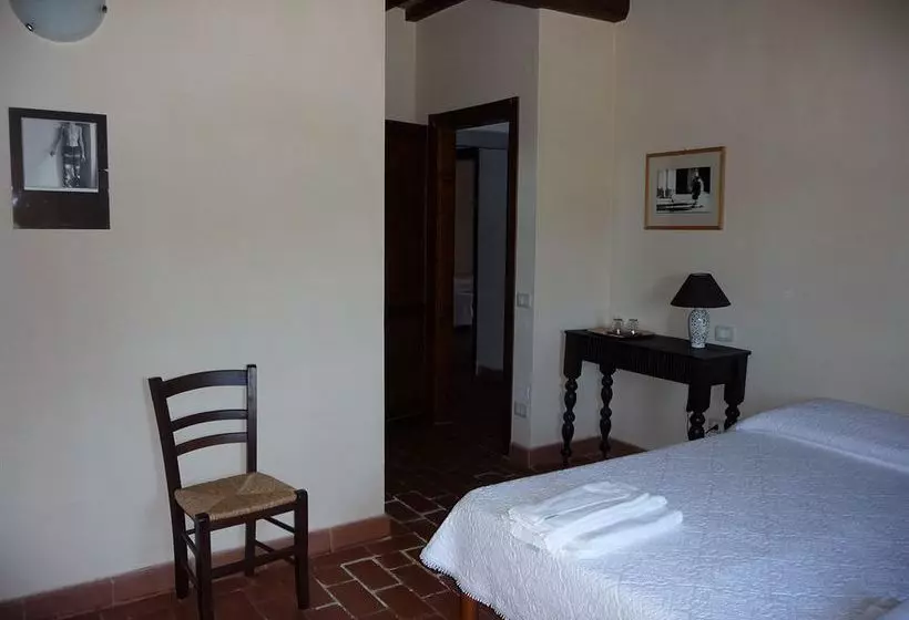 Отель Pian Di Marte