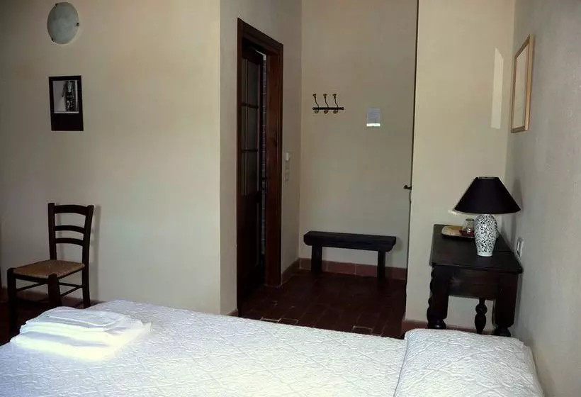 Отель Pian Di Marte