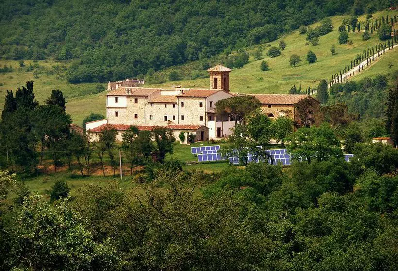 Отель Pian Di Marte