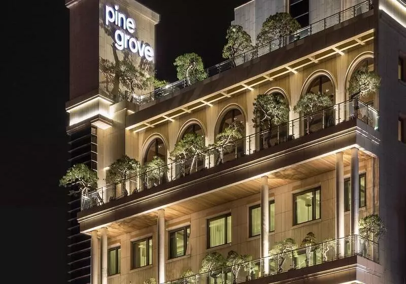 Hôtel Pinegrove
